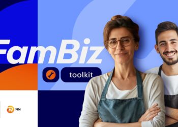 Alba: Ένας χρόνος επιτυχίας για το FamBiz Toolkit