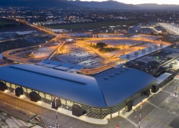 Fraport Greece: Τέταρτη φάση των εργασιών αναμόρφωσης και ανακατασκευής διαδρόμων στα Περιφερειακά Αεροδρόμια