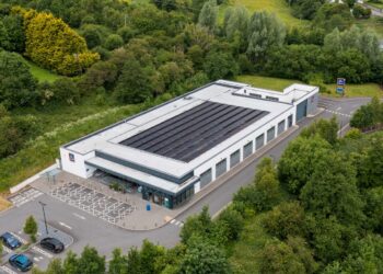 Η Greenvolt Next θα εγκαταστήσει φωτοβολταϊκά 6,3 MW σε 44 καταστήματα της Aldi στην Ιρλανδία
