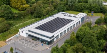 Η Greenvolt Next θα εγκαταστήσει φωτοβολταϊκά 6,3 MW σε 44 καταστήματα της Aldi στην Ιρλανδία