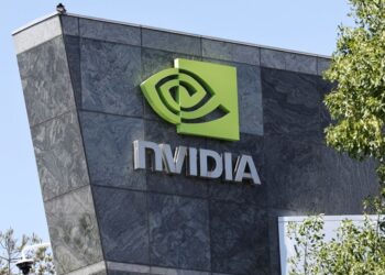 Nvidia: Η πρώτη εταιρία που αξίζει 4 τρισ. δολάρια!