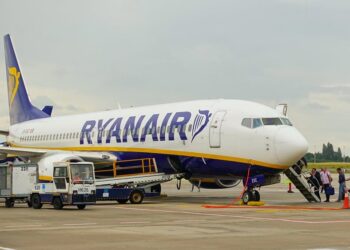 Ryanair: Υπερδιπλασιασμός των κερδών το πρώτο τρίμηνο