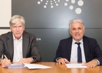 Μνημόνιο Συνεργασίας υπέγραψαν η Ένωση Ασφαλιστικών Εταιριών Ελλάδος και το Δημοκρίτειο Πανεπιστήμιο Θράκης