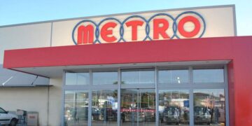 METRO AEBE: Κορυφαίος Εργοδότης για το 2025!