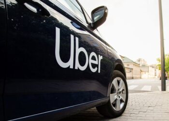 Η Uber επεκτείνεται στην Ελλάδα με παρουσία πλέον σε 8 ελληνικά νησιά