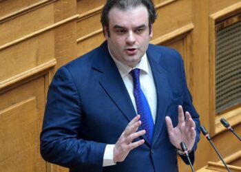 Κ. Πιερρακάκης: Δωρεάν όλες οι αναλήψεις μέσω ΔΙΑΣ στα ΑΤΜ των τραπεζών
