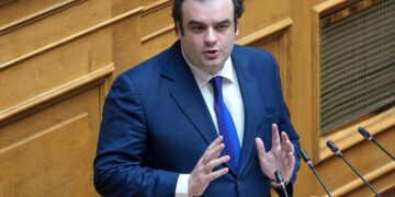 Κ. Πιερρακάκης: Δωρεάν όλες οι αναλήψεις μέσω ΔΙΑΣ στα ΑΤΜ των τραπεζών