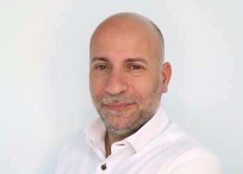 ISOMAT: Ο Παναγιώτης Κοσμάς στη θέση του Group Chief Commercial Officer
