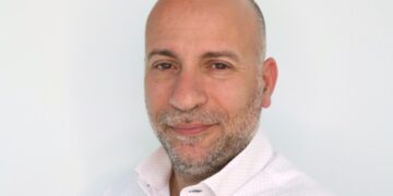 ISOMAT: Ο Παναγιώτης Κοσμάς στη θέση του Group Chief Commercial Officer