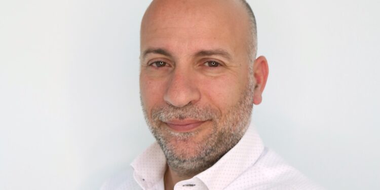 ISOMAT: Ο Παναγιώτης Κοσμάς στη θέση του Group Chief Commercial Officer