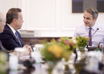 Τι προβλέπει η νομοθετική ρύθμιση για οικισμούς κάτω από 2.000 κατοίκους