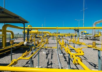 ICGB: Εξασφαλίζει άδεια επέκτασης της δυναμικότητας μεταφοράς σε 5 δισ. κυβικά