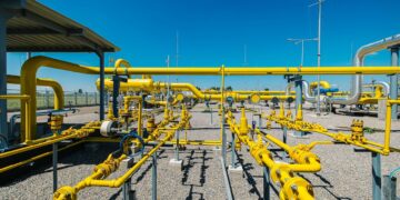 ICGB: Εξασφαλίζει άδεια επέκτασης της δυναμικότητας μεταφοράς σε 5 δισ. κυβικά