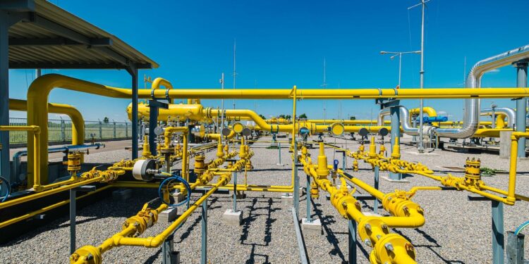 ICGB: Εξασφαλίζει άδεια επέκτασης της δυναμικότητας μεταφοράς σε 5 δισ. κυβικά