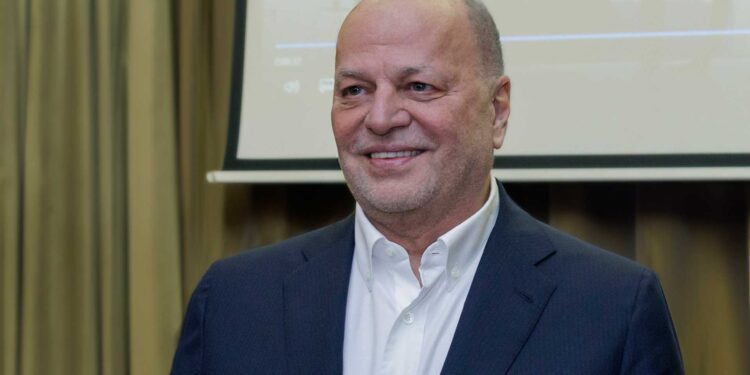 Η METLEN Energy & Metals ξεκινά τη διαπραγμάτευσή της στο Χρηματιστήριο του Λονδίνου