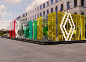 Νέο RENAULT CLIO: Παγκόσμια πρεμιέρα στο Μόναχο