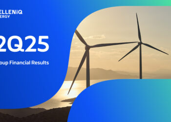 HELLENiQ Energy: Στα 221 εκατ. τα συγκρίσιμα EBITDA