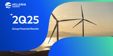 HELLENiQ Energy: Στα 221 εκατ. τα συγκρίσιμα EBITDA