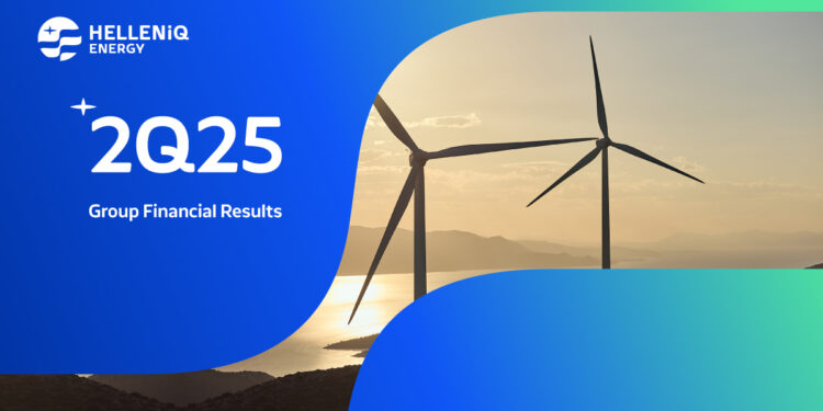 HELLENiQ Energy: Στα 221 εκατ. τα συγκρίσιμα EBITDA