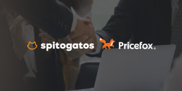 Spitogatos: Συνεργάζεται με το Pricefox και εντάσσει τη σύγκριση υπηρεσιών ενέργειας στην αναζήτηση ακινήτου