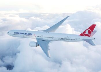 Turkish Airlines: “Πράσινο” από την ισπανική Air Europa για την αγορά μειοψηφικού μεριδίου