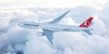Turkish Airlines: “Πράσινο” από την ισπανική Air Europa για την αγορά μειοψηφικού μεριδίου