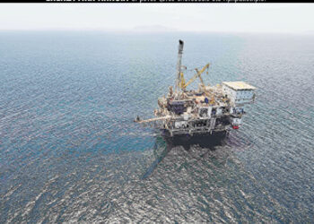 BusinessEnergy 81: Γεωτρύπανα εν… αναμονή