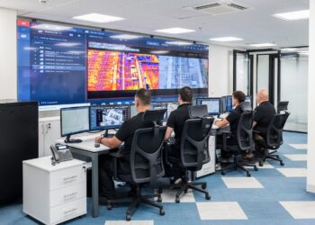 Σε εφαρμογή πιλοτικό πρόγραμμα 24ωρης επιτήρησης υποδομών του ΑΔΜΗΕ μέσω drones