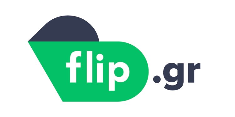 Back to School με έξυπνες αγορές από το flip.gr