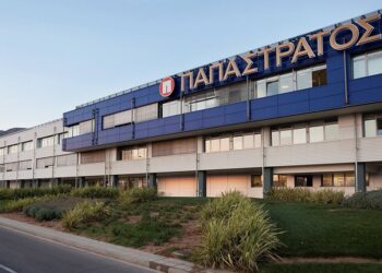 Παπαστράτος: Ισχυρή κερδοφορία και ρεκόρ εξαγωγών το 2024