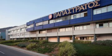 Παπαστράτος: Ισχυρή κερδοφορία και ρεκόρ εξαγωγών το 2024
