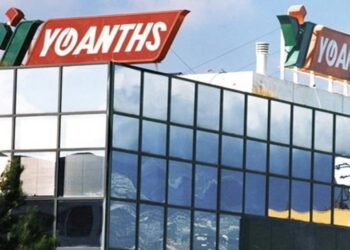 Στην “Υφαντής” το 100% της “Νίκας”