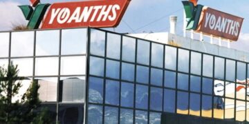 Στην “Υφαντής” το 100% της “Νίκας”