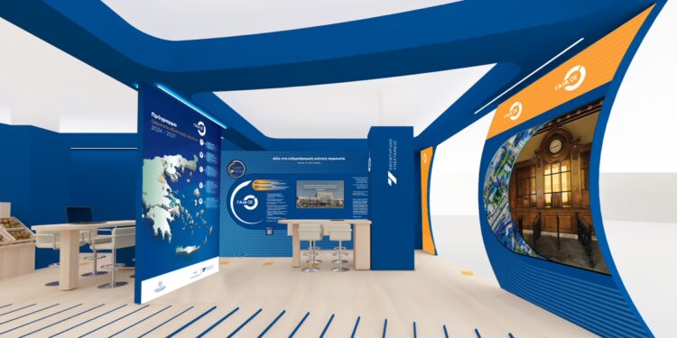 89η ΔΕΘ: Το Υπερταμείο/Growthfund παρουσιάζει την «Εθνική Συμμαχία Ανάπτυξης»