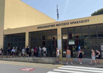 ΟΔΑΠ, Visa και Cardlink, a Worldline brand επεκτείνουν τη συνεργασία τους με νέα μηχανήματα αυτόματης έκδοσης εισιτηρίων σε αρχαιολογικούς χώρους