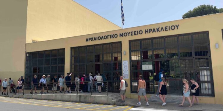 ΟΔΑΠ, Visa και Cardlink, a Worldline brand επεκτείνουν τη συνεργασία τους με νέα μηχανήματα αυτόματης έκδοσης εισιτηρίων σε αρχαιολογικούς χώρους
