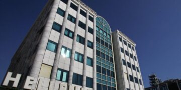 Χρηματιστήριο: Σταθεροποιητικές κινήσεις μετά τη διόρθωση της Δευτέρας