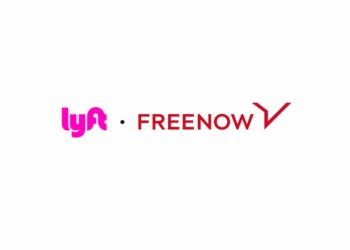 Το Freenow by Lyft παρουσιάζει το ανανεωμένο του brand