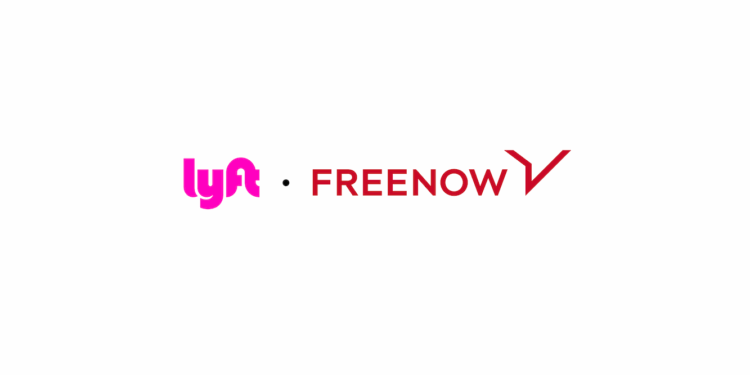 Το Freenow by Lyft παρουσιάζει το ανανεωμένο του brand