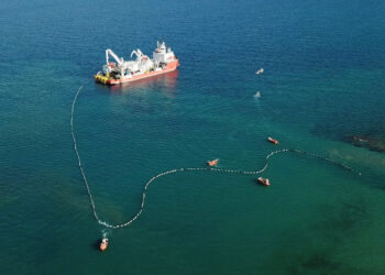 Η Hellenic Cables ανέλαβε σύμβαση από τον ΑΔΜΗΕ για τη διασύνδεση Ηγουμενίτσας – Κέρκυρας