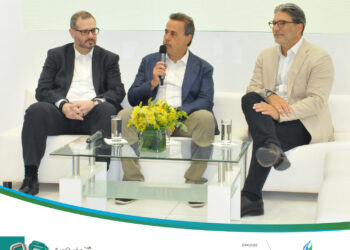 ΔΕΠΑ – 89η ΔΕΘ: Η ενέργεια σε κίνηση, η Ελλάδα σε πρωταγωνιστικό ρόλο