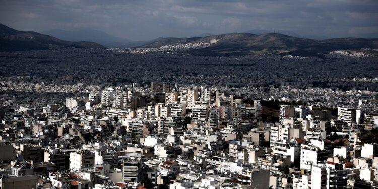 RE/MAX: Αύξηση 4,3% στα ενοίκια το 2025