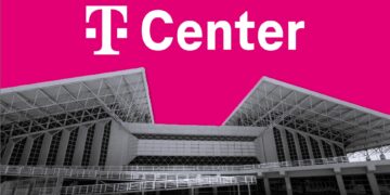 TELEKOM CENTER Athens: Η COSMOTE TELEKOM χορηγός ονοματοδοσίας στο σύνολο του συγκροτήματος του Κλειστού Γηπέδου Μπάσκετ του ΟΑΚΑ