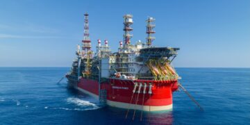 Energean: Ρεκόρ παραγωγής τον Αύγουστο – Ενίσχυση καθαρής κερδοφορίας στο 6μηνο