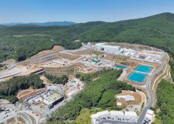 Ελληνικός Χρυσός και Μεταλλεία Θράκης στην 89η ΔΕΘ