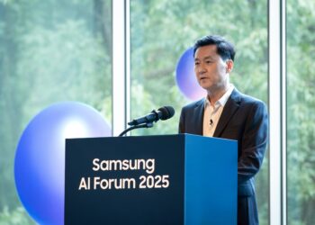 Ολοκληρώθηκε το Samsung AI Forum 2025