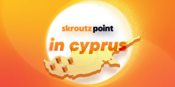 Skroutz Point τώρα και στην Κύπρο