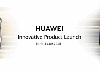 Η Huawei θα παρουσιάσει στις 19 Σεπτεμβρίου τη σειρά HUAWEI WATCH GT 6