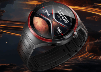 Η Huawei στην κορυφή της παγκόσμιας αγοράς wearables