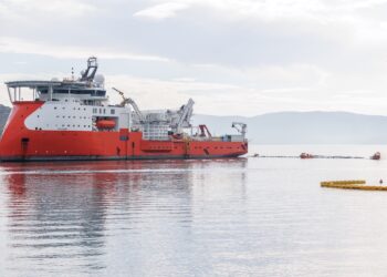 ΑΔΜΗΕ: Ξεκινά το έργο της νέας ηλεκτρικής διασύνδεσης  Κέρκυρας-Ηγουμενίτσας